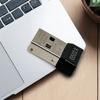 USB-донгл Приемник-адаптер для мыши Портативный USB-приемник-донгл Вставляемый USB-адаптер для мыши для беспроводной игровой мыши Logitech G502X