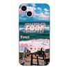 Black Tpu Case For Vivo Y30 Y30G Y31 Y53S Y33 Y33S Y33T Y67 Y51 Y51S Y51A 2021 2022 2020 4G 5G Christian Jesus Wisdom