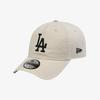 Кепка New Era La Dodgers Базовый тон Неструктурированная Бейсболка sTone 15216769