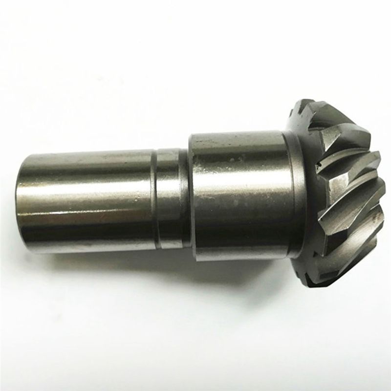Оригинальная шестерня редуктора лодочного мотора 6F5-45551-00-00 6F5-45551-01-00 Для 40 л.с. E40