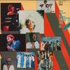 LP Пластинка РАЗНЫЕ ИСПОЛНИТЕЛИ - New Soul Greatest Hits 14 VIP10131 MOTOWN 1976 Япония Оби Соул/Фанк Б/У
