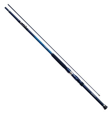 Daiwa Корабельное удилище Interline Sea Power 73 Удочка 80-270
