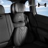 Подушка для шеи и поясничная поддержка Mercedes-Benz S-Class, Maybach - E300, LC260L, GLC Декор интерьера.