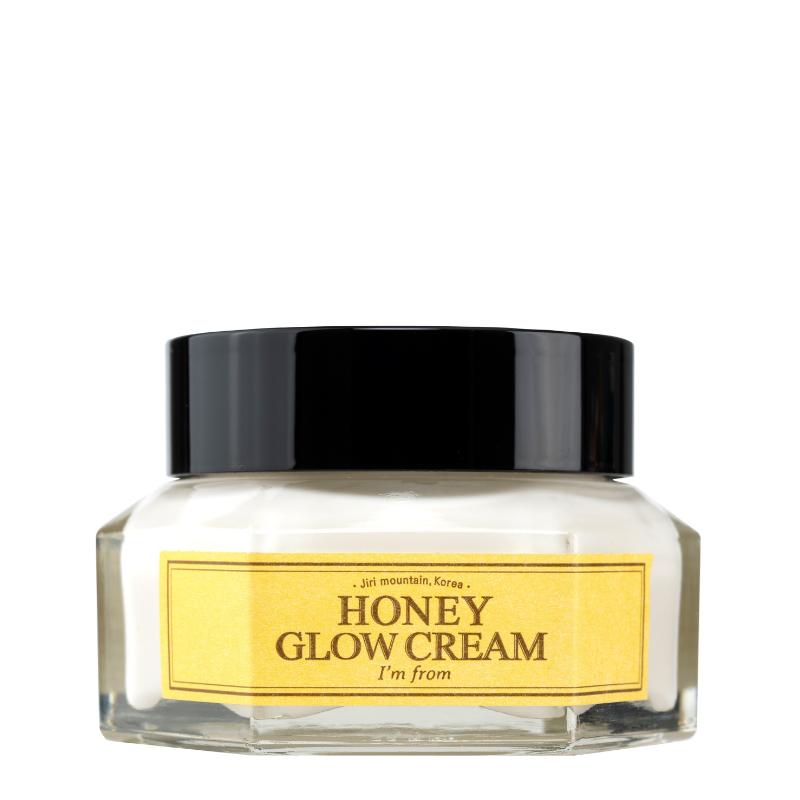 Honey Glow Cream