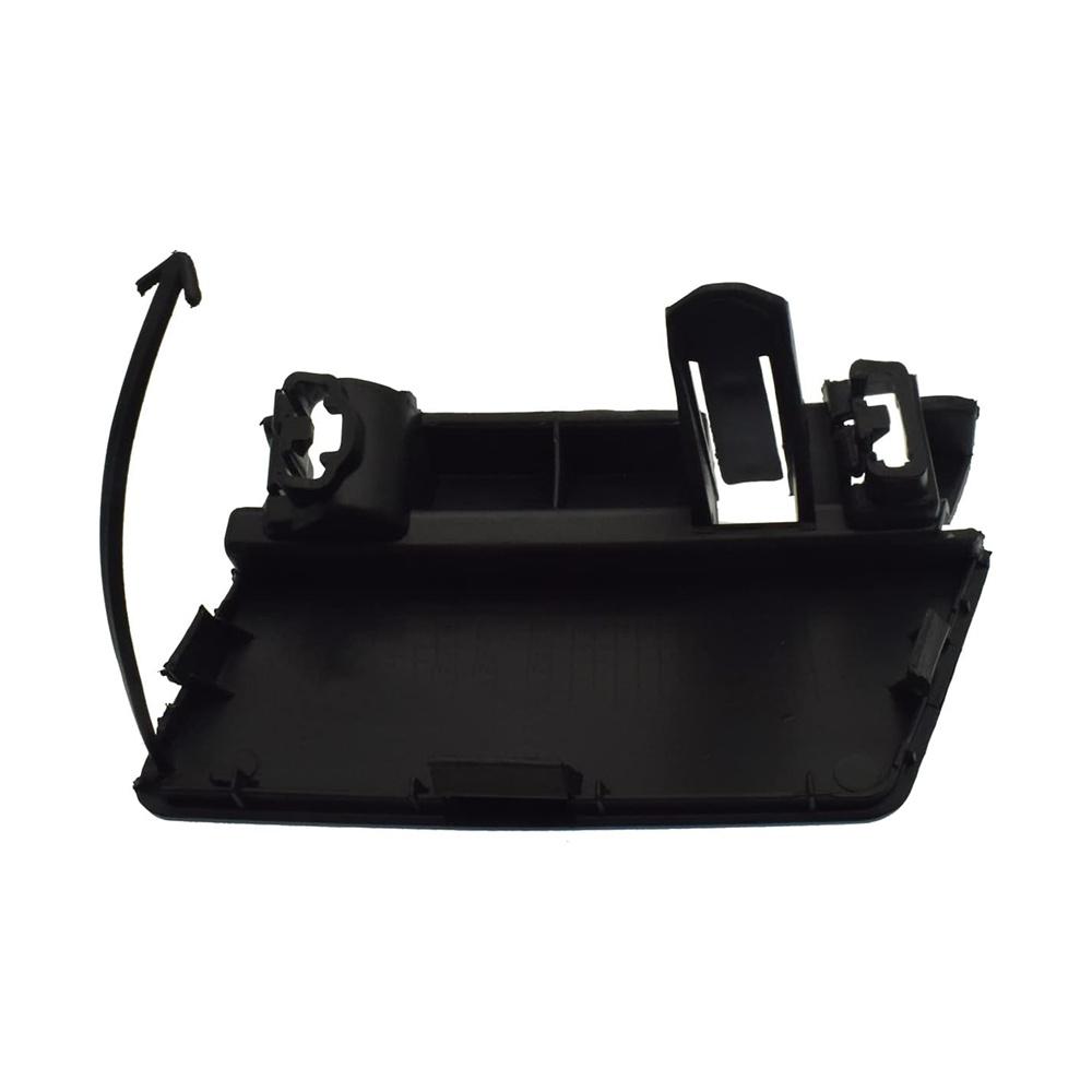 Заглушка буксировочной проушины переднего правого бампера для LEXUS RX270 RX350 RX450H 12-14