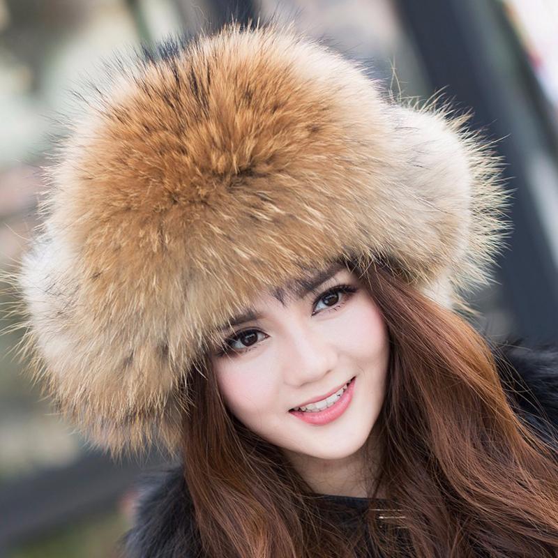 Шапка из натурального лисьего меха, женские шапки Skullies из лисьего меха, зимние теплые шапки, шапка из натурального лисьего меха, шапки-бомберы