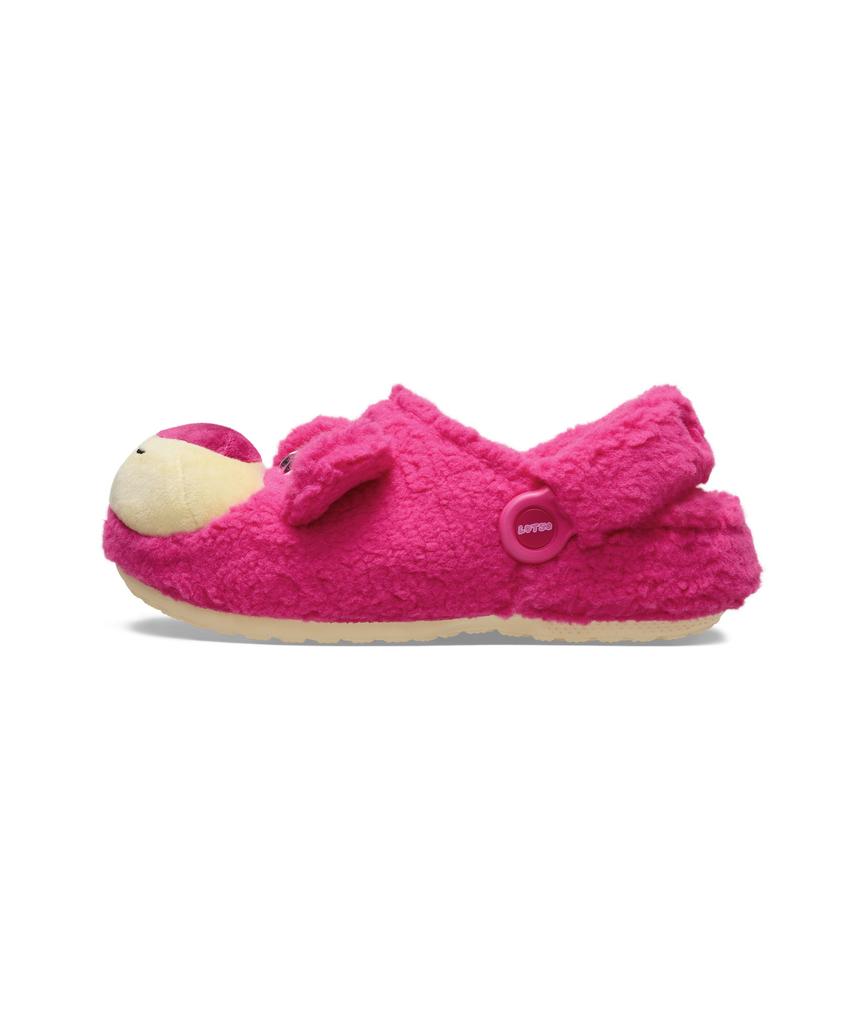 Кроксы Crocs Disney & Pixar Lotso Classic Lined - Мульти / 211758-90H