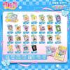 Original Arale Cards Akira Toriyama Self-portrait Figures Rare SE SP BP Card Anime Periphery Trading Collectible Card Toy Gift