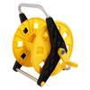 1/2 Inch Garden Hose Reel Portable Garden Hose Holder Holds 60m 197ft Water Pipes for Outside