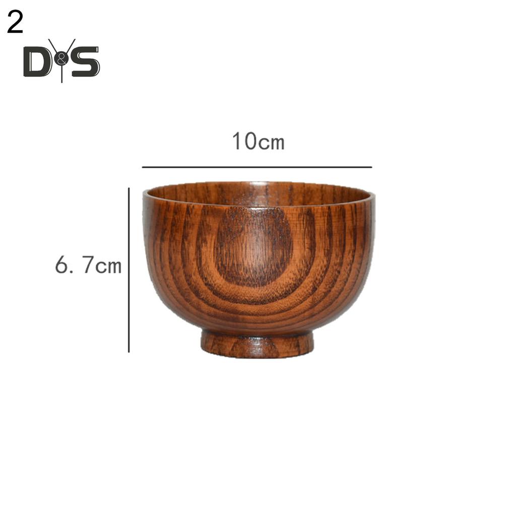 SW деревянная лапша, рисовая миска для супа, контейнер для хранения еды, кухонная посуда, гаджет