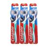 Зубная щетка Colgate Тройное действие