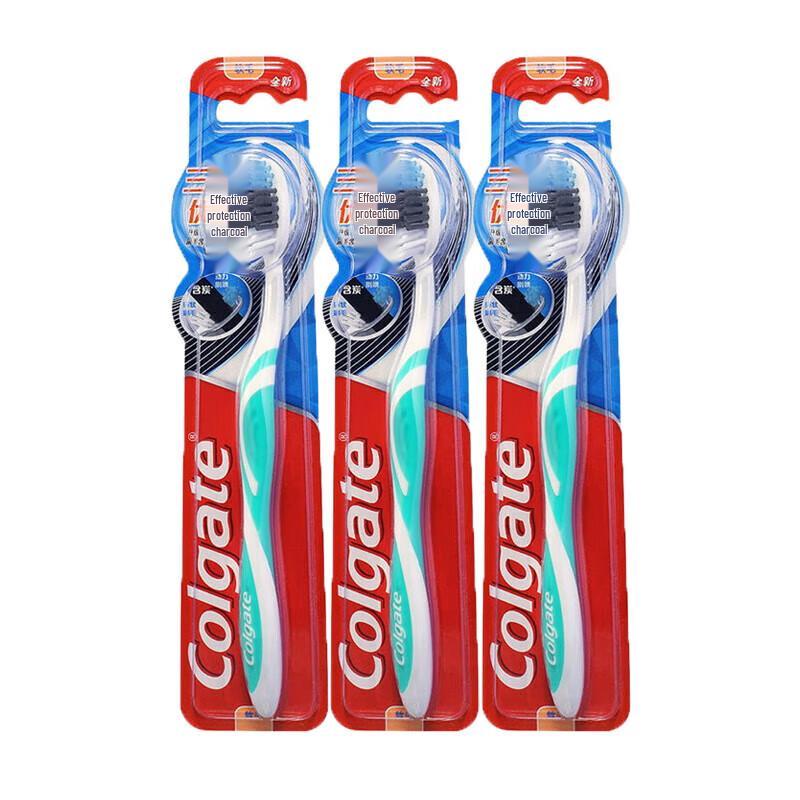 Colgate Набор из 5 зубных щеток