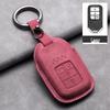 Чехол для ключей Accord для Civic, CRV, Crown Road, XRV, Fit, Binzhi, URV, Lingpai, Haoying - Стильный дизайн