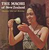 7inch Record VARIOUS  The Maori Of New Zealand VSP10 VIKING 1965 New Zealan CountryFolk Used