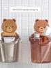 Держатель для зубных щеток LIEI Bear