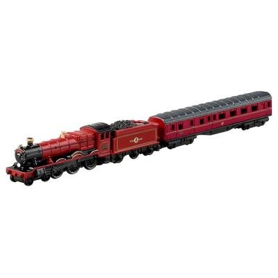 TAKARA TOMY Tomica Premium Unlimited 06 Гарри Поттер Хогвартс-Экспресс Миниатюрная игрушечная машинка для детей от 6 лет и старше