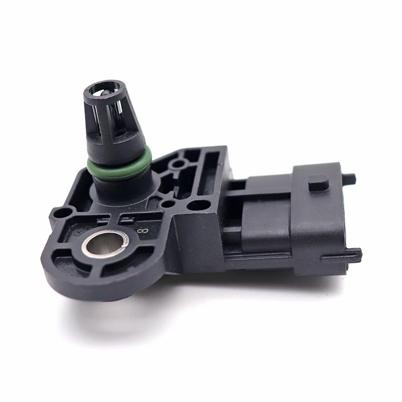Оригинальный 480ED-1008060 / F01R00E008/A11-1109410EA-B Датчик температуры и давления впускного воздуха ДЛЯ chery QQ A1 A3 A5 TIGGO EASTER