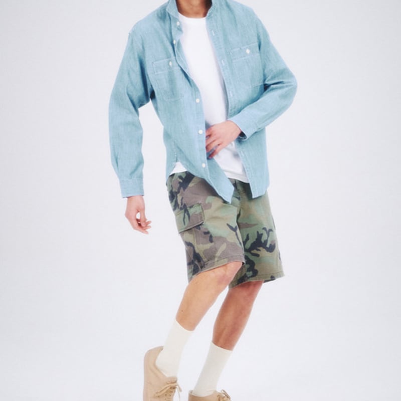 Ненавижу понедельник [IHM2501M01] Мужские носки IHM Носки до щиколотки Слоновая кость