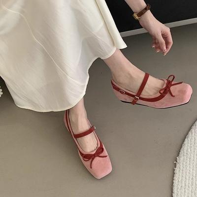 Туфли – Туфли