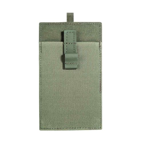 Tasmanian Tiger Universal Mag Pouch EL (Black, 8721.040)