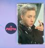 [USED] BTS FESTA2024 Trading Cards J-Hope Hobby ARMYZONE Festival