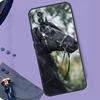 Чехол для животного лошади для Honor X8a X9a X6a X7a X6 X7 X8 X9 X8b X9b Honor Magic 6 Pro 50 70 90 Magic 5 Lite