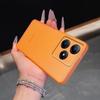 Полупрозрачный матовый чехол для телефона в стиле Моранди для realme Note 60x 60 Мягкий ТПУ корпус