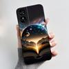 Для TCL 40 NxtPaper 4G Чехол Мультяшный Ударопрочный Мягкий ТПУ Силиконовый Чехол для Телефона Для TCL 40 NxtPaper 4G Funda TCL40 Nxt Paper Capa