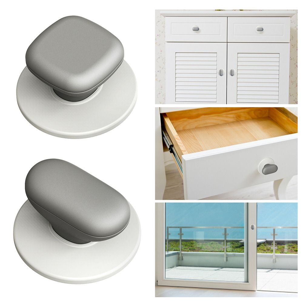 Квадратные ручки для ящиков, самоклеящиеся, ручка для ящика шкафа, прочная ручка для ящика шкафа, спальня