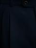 Navy Blue Suit Trousers - Mix And Match 176/96
