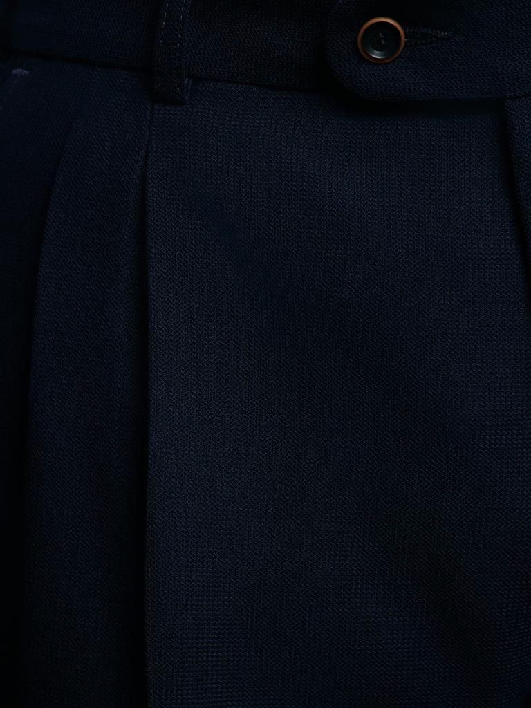 Navy Blue Suit Trousers - Mix And Match 182/88