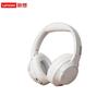 Беспроводные накладные наушники Lenovo TH46 с активным шумоподавлением