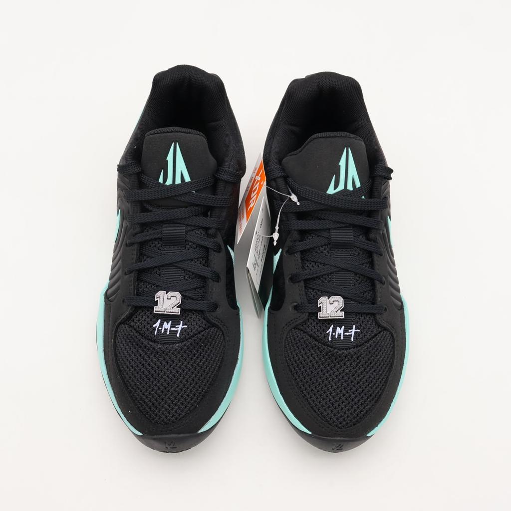 FD7327-003 Nike Ja 2 Tiffany Swoosh (FD7328-003/FD7327-003) (Мужской)