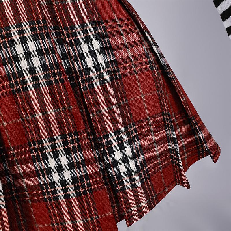 Аниме Миса Амане Косплей Тетрадь Смерти Косплей Костюм Дебют Повседневное Сексуальное Платье Субкультура Ожерелье Y2k Готик Лоли Униформа Костюм Кос