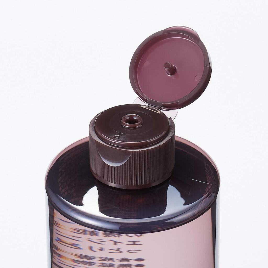 MUJI Лосьон для ухода за кожей 400 мл 82926705 (Большая емкость)