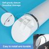 Multifunctional Drainage Pipe Floor Drains Rain Pipe Cap Outdoor Balcony Bathroom Accessory