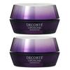 Kose Cosme Decorte Liposomal Advanced Repair Cream 50 г Набор из 2 кремов для лица [Набор] [Товар]