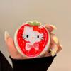 Cartoon Kitty Bear Rabbit Magsafe-Compatible Magnetic Stand with Airbag