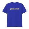 Valley Forge Automotive Center T Shirt Car And Tires Store Merch Funny Tv Show Design High Quality  vintage Washed Slightly