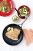 LE CREUSET TNS сковорода для жарки 20см 962023-20