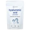Hyaluronic Acid Powder, 100g (3.52oz)
