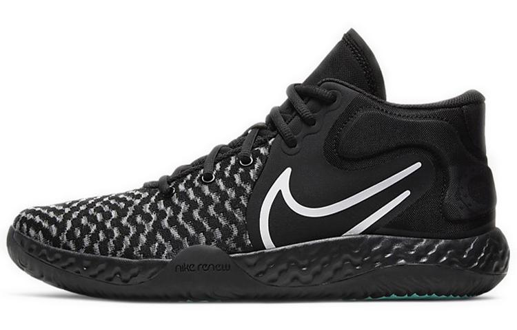 Nike Kd Trey 5 Viii Smoke Grey Black CK2090-003