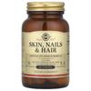 Skin, Nails & Hair, Advanced MSM Formula, 60 Tablets