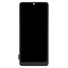 Для Samsung Galaxy A41 (Глобальная версия) A415 Экран ЖК-дисплея и сборка дигитайзера+Рамка Деталь (Технология TFT) (без логотипа)