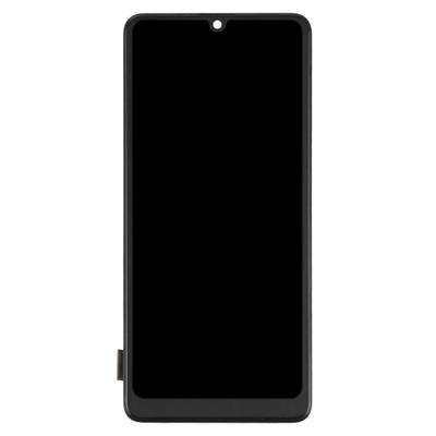 Для Samsung Galaxy A41 (Глобальная версия) A415 Экран ЖК-дисплея и сборка дигитайзера+Рамка Деталь (Технология TFT) (без логотипа)