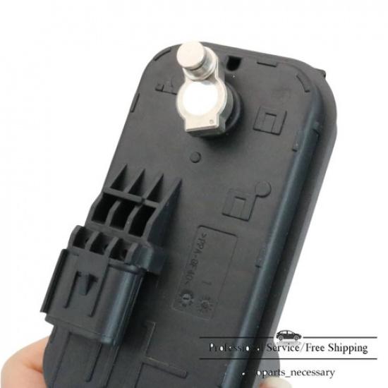 1Pc 12V Turbocharger actuator 830604-0034 For - Alfa Romeo Jeep Cherokee