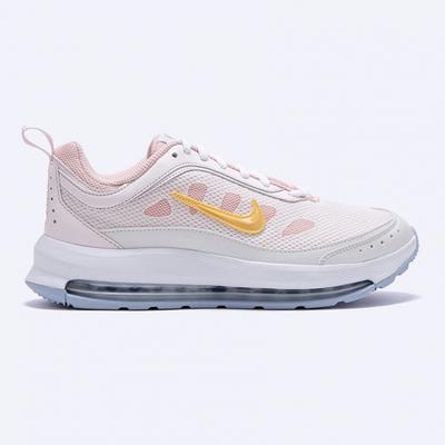 Air Max Ap Женский Белый Розовый Оранжевый Apcu4870 108