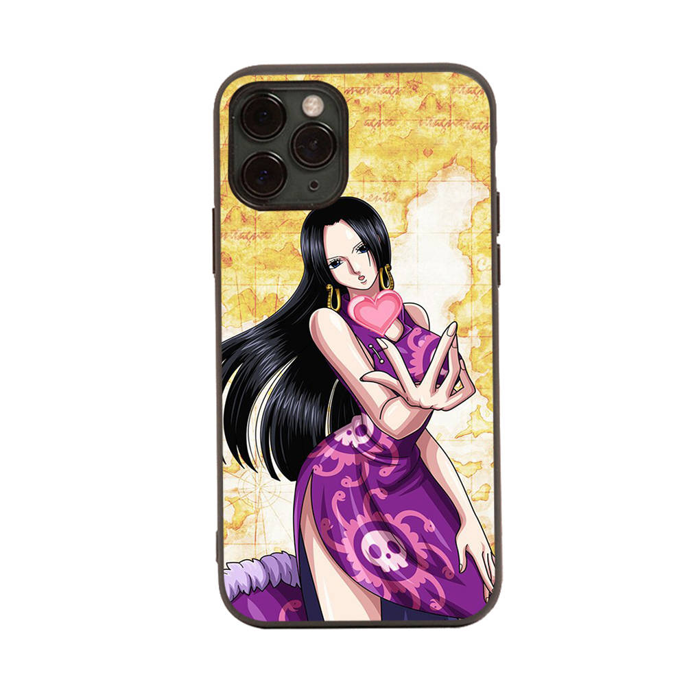 WD26 цельный черный мягкий чехол для iPhone 16 15 Plus 14 13 Pro 8 SE XR XS Max P30 Nova 5T Y5P Y6 Y7 Y8P Y9 Realme C30 C33 C31 VIVO Y36 V27