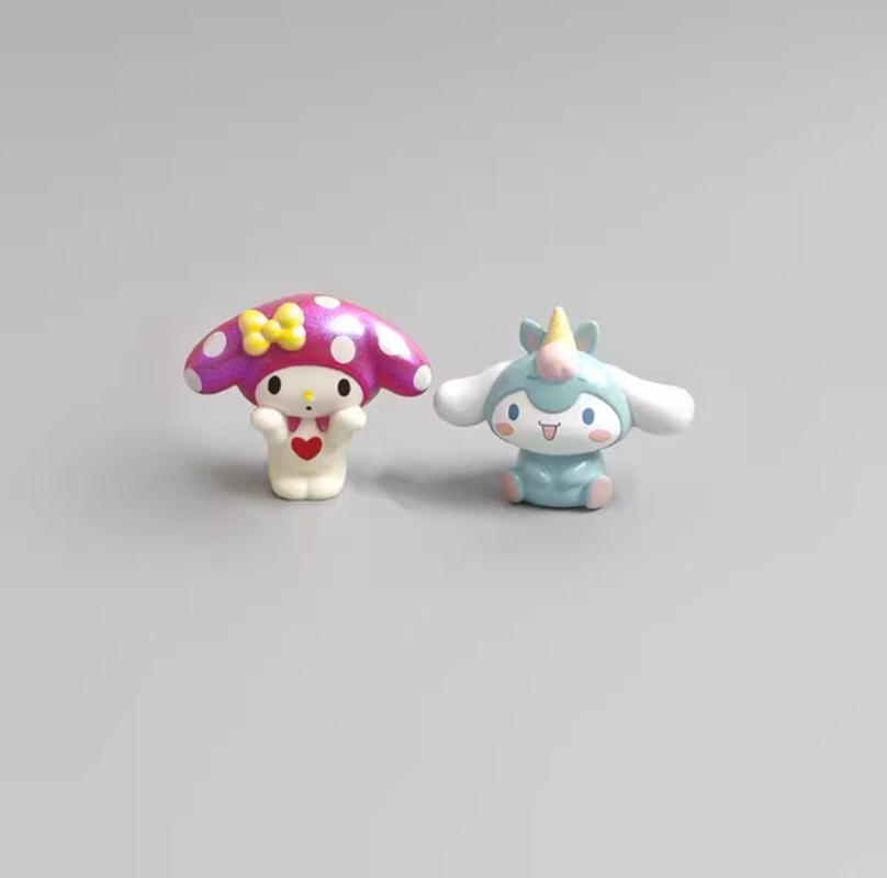 Spot Ugly Fish Pudding Dog Katie Cat Jade Guigou Good Friend 3Rd Generation Blind Box Cute Desktop Mini Ornament Birthday Gift