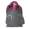 Womens/Ladies Scree Suede Technical Trainers